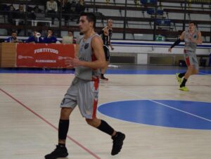 Zimetal butta via il derby, Tecpool ringrazia e festeggia