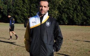 Calcio Derthona perde partita e contatto con la zona salvezza