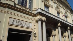 Giunta regionale, ok alla fusione tra Aso e Asl Al