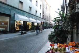 Consegna a domicilio: i negozi aderenti