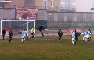 Novese, pokerissimo nell’anticipo per allungare