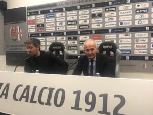 Il giorno della semifinale, un passo verso la storia