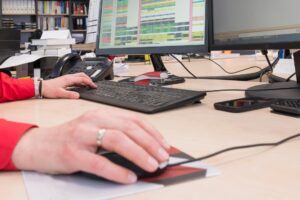 “Studiare è meglio,  per poter diventare tecnici specializzati”
