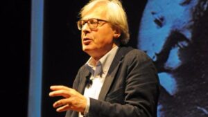 Cultura ed economia secondo Sgarbi