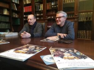 Calendario “inutile” sulla storia della città