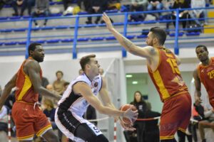 Bertram si butta viaPassa Rieti all’overtime