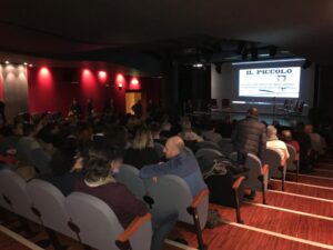 L’Università per il rilancio nella città che fa rete