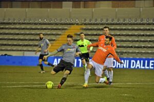 ‘Bravi ragazzi, grande obiettivo. Sappiamo anche soffrire’