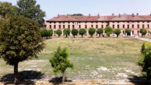 Riaprono giardini, parchi cintati e la Cittadella
