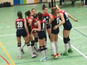 Eco Volley insegue con Nardo in nazionale. Novi insiste