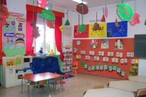 Nidi e scuole d’infanzia, ‘open day’ e iscrizioni