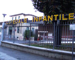 Sistema elimina-code anche all’Ospedale Infantile