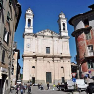 Movimento per la vita: 1500 primule in tutto l’Ovadese
