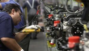 Industria, cresce la produzione. Alessandria tiene