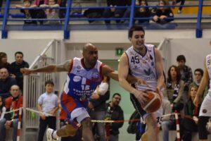 Bertram scaricaIl derby dice Biella