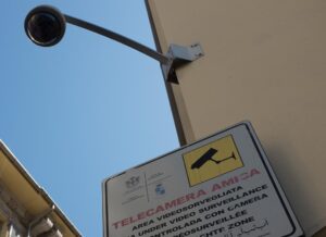Le telecamere funzioneranno davvero…