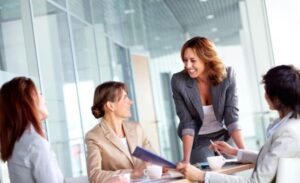 Le imprese femminili: sono numeri che contano