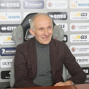 Alessandria, poker alla Sampdoria