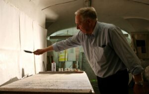Omaggio a Paolo Masi