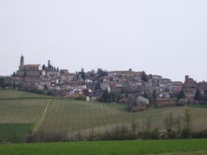 Una rotonda  nei paesi dell’Unesco