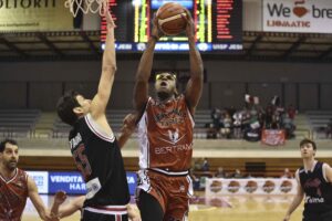 Colpo grosso BertramTrieste spazzata via
