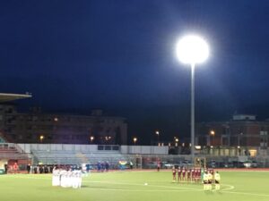 E’ finale. Di rigore. E di parate decisive