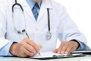 Scelto il nuovo presidente dei medici