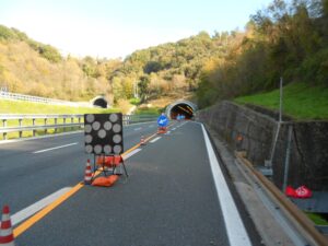 Sollievo sull’A26: i ritardi peggiori saranno rimborsati