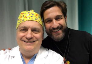 Incidente sull’Asti-Alba: perde la vita il  chirurgo Francesco Negro