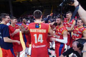 Martinoni: ‘2000punti d’orgoglio’