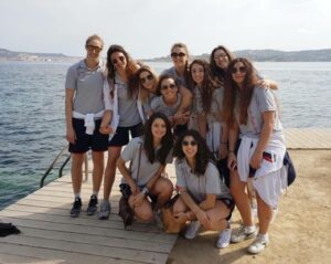 Arredo Frigo ‘stecca’ in Sardegna, Palau la sorpassa