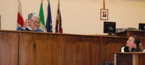 Il campo scuola fa litigare sindaco e olimpionica