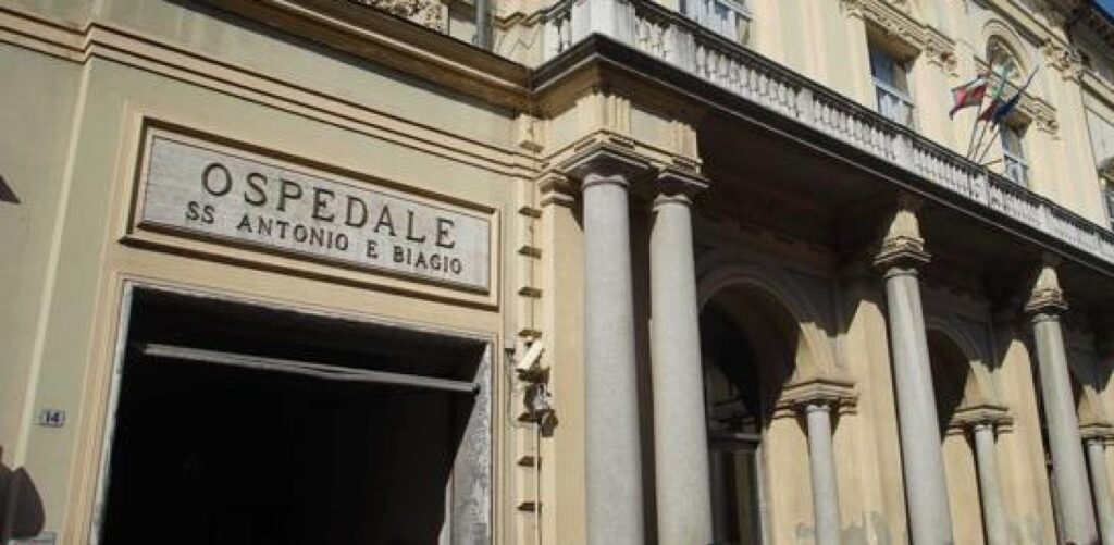 Strumento Chirurgico In Acciaio Inox Morsetto Per Circoncisione Gomco 1,3 Cm - Acciaio Inox Grado Tedesco, Per Chirurgia Urologica Morsetto Circoncisione Gomco - Foto 2