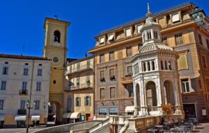 Turismo, va bene. Cuttica: “E pensare che non si fa nulla”