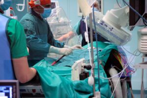 Sanità, una serata pubblica il 13 giugno