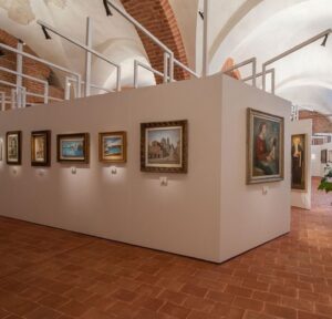 Solidarietà e cultura per l’iniziativa #fermiamoloinsieme