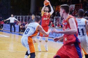 Ramondino: ‘Partita dura, vittoria  importante’