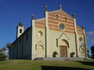 Riso e Rose e a Valenza  il “Carlotta Day”