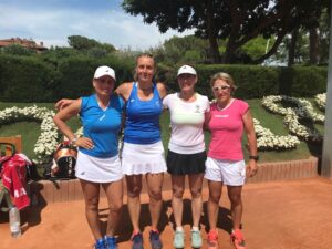 Potter Cup, Italia in finale. Contro la Spagna
