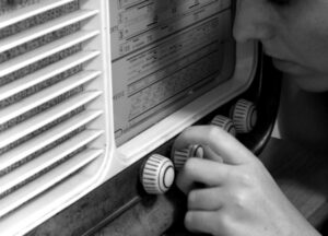 Radio Londra, in cerca dell’informazione libera