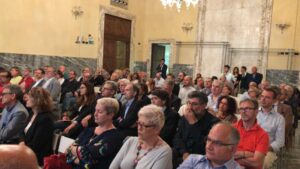 La sanità e l’importanza di saper fare rete