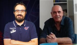 Giovanili: Junior e Derthona cambiano