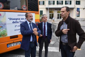 Rimborsopoli 2 coinvolge anche il sindaco Muliere