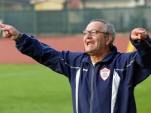Addio a Oscar Piantoni, in panchina nell’era Boiardi