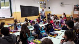 ‘Alla scoperta degli animali’,  scuole protagoniste
