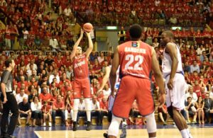 Trieste vince la prima, ma Junior Casale è viva e ci crede