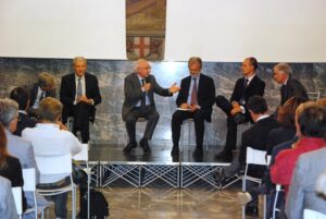 Siamo forti sulle urgenze ma carenti sugli anziani