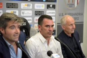 Campionato al via il 26 agosto, si gioca anche il 23 e 30 dicembre