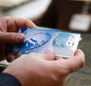 Carta d’identità elettronica ora anche senza appuntamento