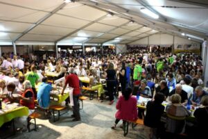 Fine settimana di musica, feste e sagre in tutto l’Ovadese